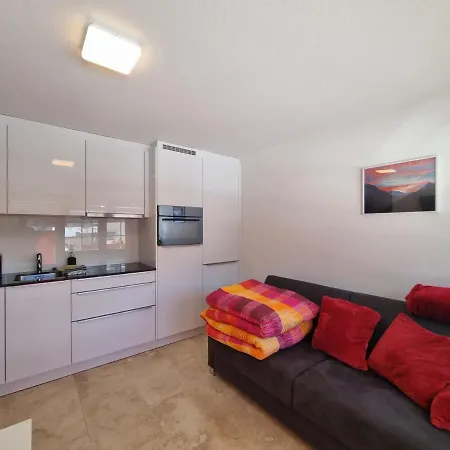 Apartment Zum Lerch Studio