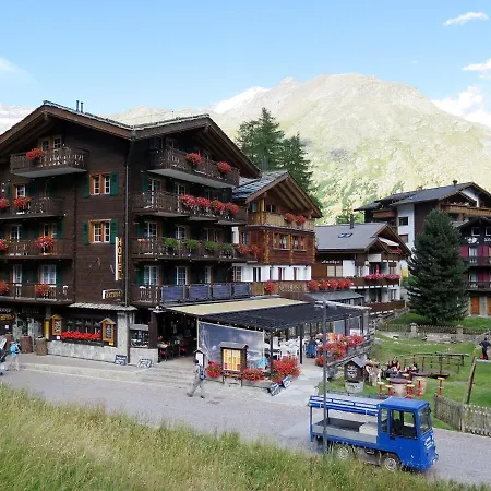Zum Lerch Studio Apartment *